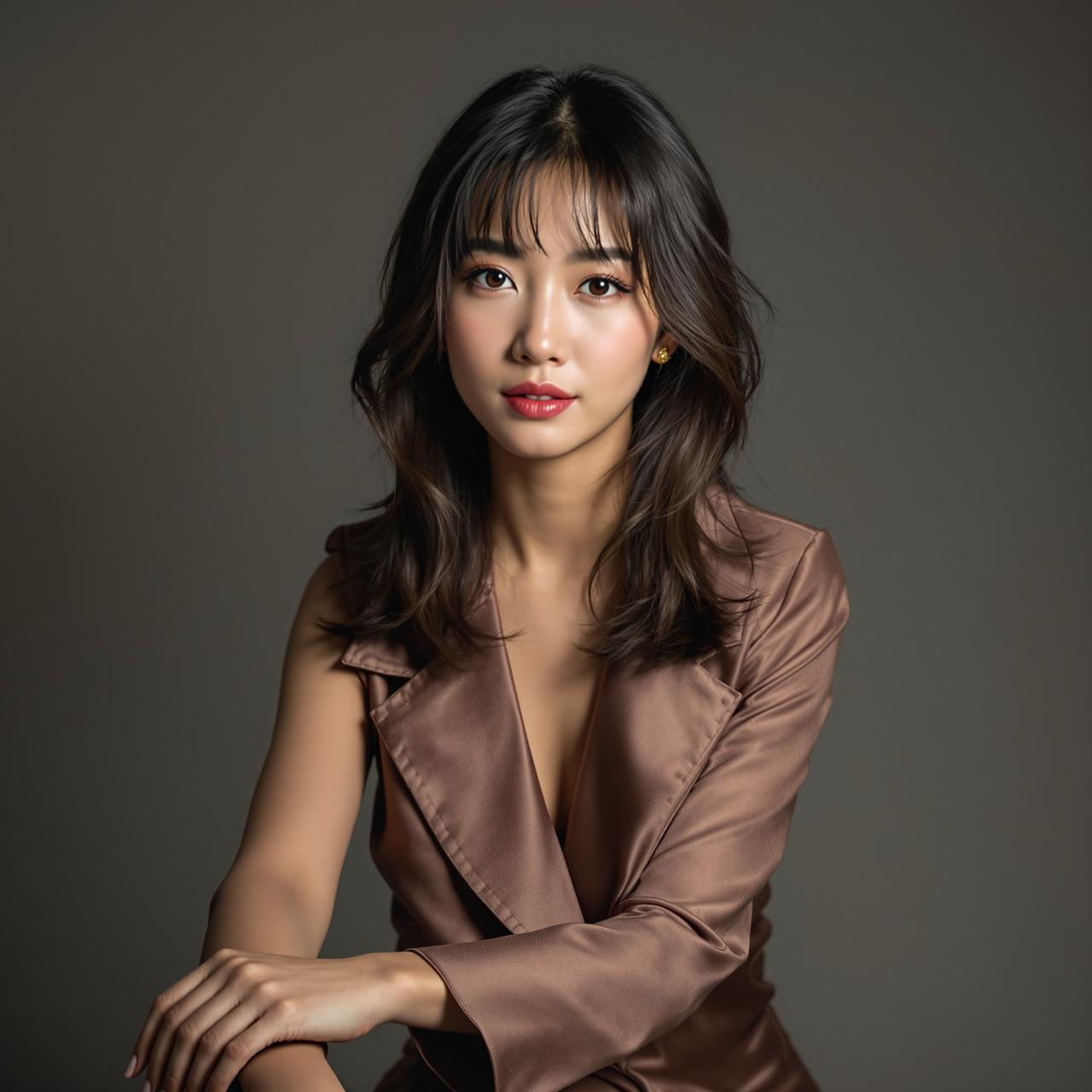 苏婉清 - 日剧动漫 苏婉清 - 日剧动漫联合创始人 / 艺术总监